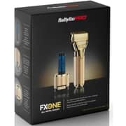 Babyliss Pro Fxone All-Metal Hair Shaver