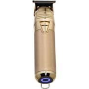 Babyliss Pro Fxone All-Metal Gold Skeleton Hair Trimmer