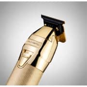 Babyliss Pro Fxone All-Metal Gold Skeleton Hair Trimmer