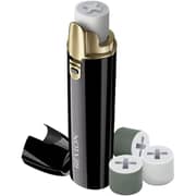Revlon Shine Addict Nail Buffer Black