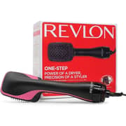 Revlon Electrical One-Step Hair Paddle Dryer & Styler 1100 Watts