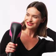 Revlon Electrical One-Step Hair Paddle Dryer & Styler 1100 Watts