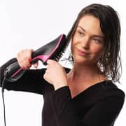 Revlon Electrical One-Step Hair Paddle Dryer & Styler 1100 Watts