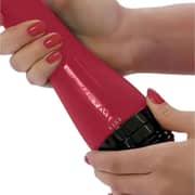 Revlon Electrical One-Step Titanium Coating Hair Dryer & Volumizer