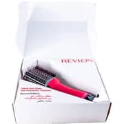 Revlon Electrical One-Step Titanium Coating Hair Dryer & Volumizer