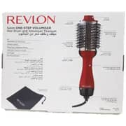 Revlon Electrical One-Step Titanium Coating Hair Dryer & Volumizer