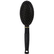 Revlon BCA Extreme Impact Oval Cushion Hair Brush Black
