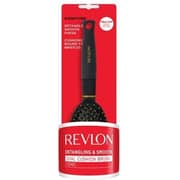 Revlon BCA Extreme Impact Oval Cushion Hair Brush Black