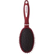 Revlon Signature Oval Cushion Brush Red/Black