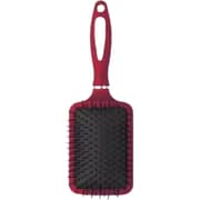 Revlon BCA Signature Paddle Cushion Brush Red/Black