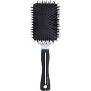 Revlon BCA Protect and Style Porcupine Paddle Hair Brush Black
