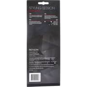 Revlon BCA Styling Session Volumizing Hair Comb Red