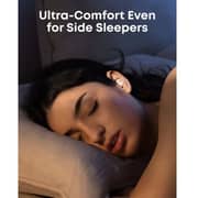 Anker soundcore Sleep A30 Wireless Earbuds White