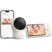 Eufy C10 2K Wifi Baby Monitor - E6310221