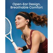 سماعات أذن أنكر ساوندكور C50i لاسلكية لون أسود