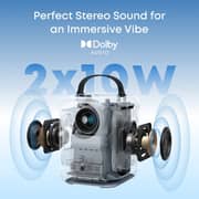 Anker Soundcore Nebula P1i Smart Portable Projector - D2200211