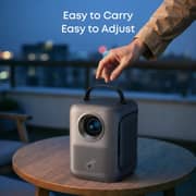 Anker Soundcore Nebula P1i Smart Portable Projector - D2200211