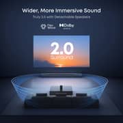 Anker Soundcore Nebula P1 Smart Portable Projector - D2431211