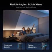 Anker Soundcore Nebula P1 Smart Portable Projector - D2431211