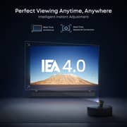 Anker Soundcore Nebula P1 Smart Portable Projector - D2431211