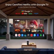 Anker Soundcore Nebula P1 Smart Portable Projector - D2431211