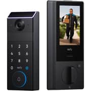Eufy S3 Max Video Smart Door Lock - E85V0TY1