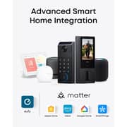 Eufy S3 Max Video Smart Door Lock - E85V0TY1