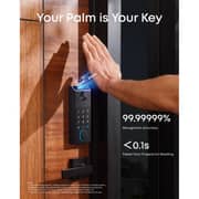 Eufy S3 Max Video Smart Door Lock - E85V0TY1