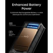 Eufy S3 Max Video Smart Door Lock - E85V0TY1