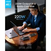 Anker Prime Power Bank 20000mAh Grey/Black - A110BH11