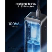 Anker Prime Power Bank 20000mAh Grey/Black - A110BH11