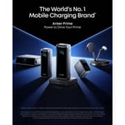 Anker Prime Power Bank 20000mAh Grey/Black - A110BH11