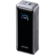 Anker Prime Power Bank 26000mAh Grey/Black - A110AH11