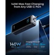 Anker Prime Power Bank 26000mAh Grey/Black - A110AH11
