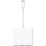 Apple USB-C Digital AV Multiport Adapter White - MW5M3ZE/A