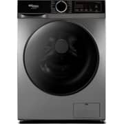 Super General Front Load Washing Machine 12 kg - SGW12500INVS