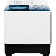 Super General Top Load Twin Tub Washing Machine 11 kg - SGW115N