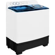 Super General Top Load Twin Tub Washing Machine 11 kg - SGW115N