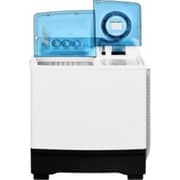 Super General Top Load Twin Tub Washing Machine 11 kg - SGW115N