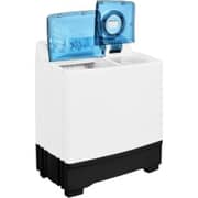 Super General Top Load Twin Tub Washing Machine 11 kg - SGW115N