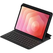 Smartix PROKEY Premium Wireless Keyboard Case Black Samsung Galaxy Tab S10 FE / S10 Lite - ACIPD11KB3