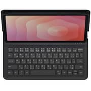 Smartix PROKEY Premium Wireless Keyboard Case Black Samsung Galaxy Tab S10 FE / S10 Lite - ACIPD11KB3