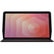 Smartix PROKEY Premium Wireless Keyboard Case Black Samsung Galaxy Tab S10 FE / S10 Lite - ACIPD11KB3