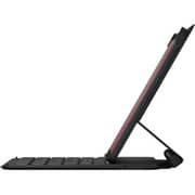 Smartix PROKEY Premium Wireless Keyboard Case Black Samsung Galaxy Tab S10 FE / S10 Lite - ACIPD11KB3