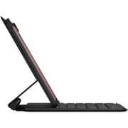 Smartix PROKEY Premium Wireless Keyboard Case Black Samsung Galaxy Tab S10 FE / S10 Lite - ACIPD11KB3