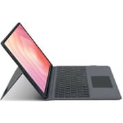 Smartix PROKEY1 Premium Wireless Keyboard Case with Trackpad Black Samsung Galaxy Tab S11 Ultra - ACIPD106G2