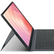 Smartix PROKEY1 Premium Wireless Keyboard Case with Trackpad Black Samsung Galaxy Tab S11 Ultra - ACIPD106G2