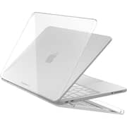 Smartix Ultraguard Laptop Shell Clear MacBook Neo 13Inch - SMPTSN13