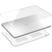 Smartix Ultraguard Laptop Shell Clear MacBook Neo 13Inch - SMPTSN13