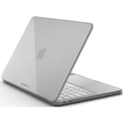 Smartix Ultraguard Laptop Shell Clear MacBook Neo 13Inch - SMPTSN13